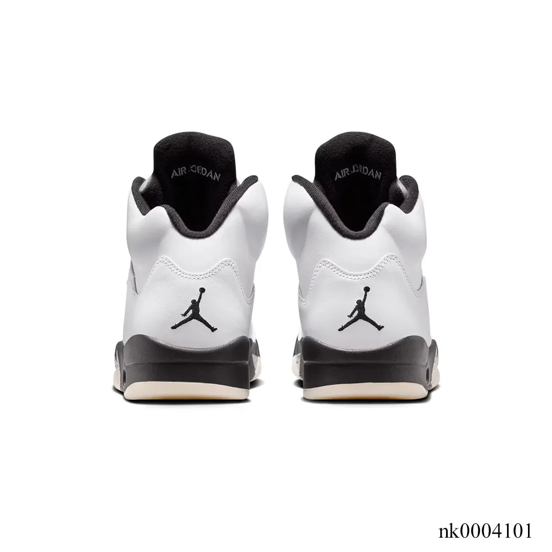 Nike Air Jordan 5 Reverse Metallic