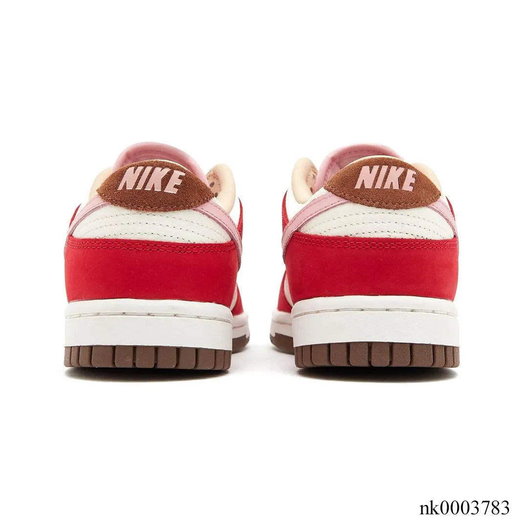 Nike Dunk Low Bacon