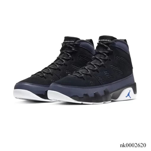 Air Jordan 9 Retro Racer Blue