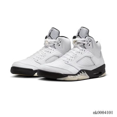 Nike Air Jordan 5 Reverse Metallic