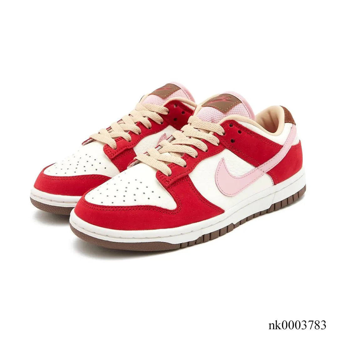 Nike Dunk Low Bacon