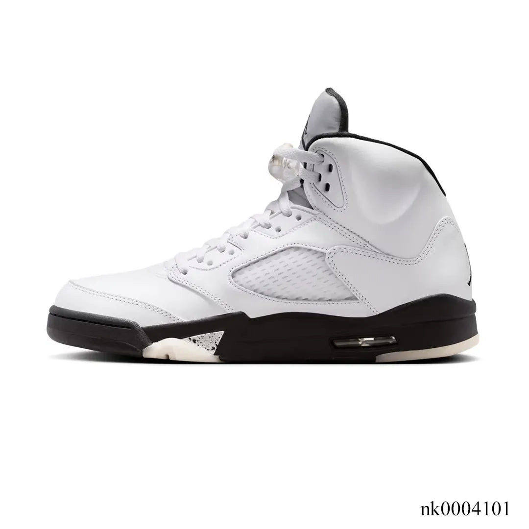 Nike Air Jordan 5 Reverse Metallic