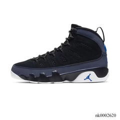 Air Jordan 9 Retro Racer Blue