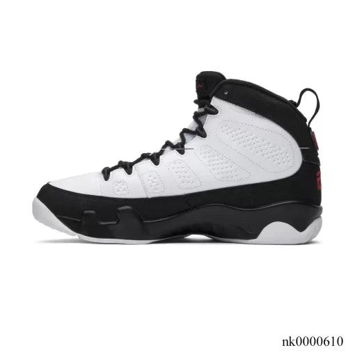 Air Jordan 9 Retro OG Sneakers