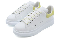 (WMNS) AMC Oversized Sneaker 'White Lichen' 553770WHGP79445 #