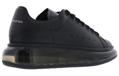 (WMNS) AMC Oversized Sneaker 'Clear Sole - Black' 611698WHX981000 #