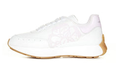 (WMNS) AMC Sprint Runner 'White Pink' 755637WIDN98855 #