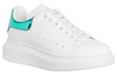 (WMNS) AMC Oversized Sneaker 'White Emerald' 676702WICGG9079 #