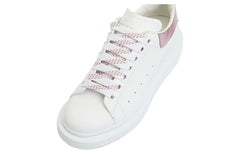 (WMNS) AMC Oversized Sneakers 'White Pink 718233WICG68887 #