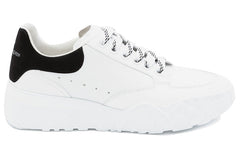 (WMNS) AMC Court Trainer 'White Black' 633915WHZ969061 #