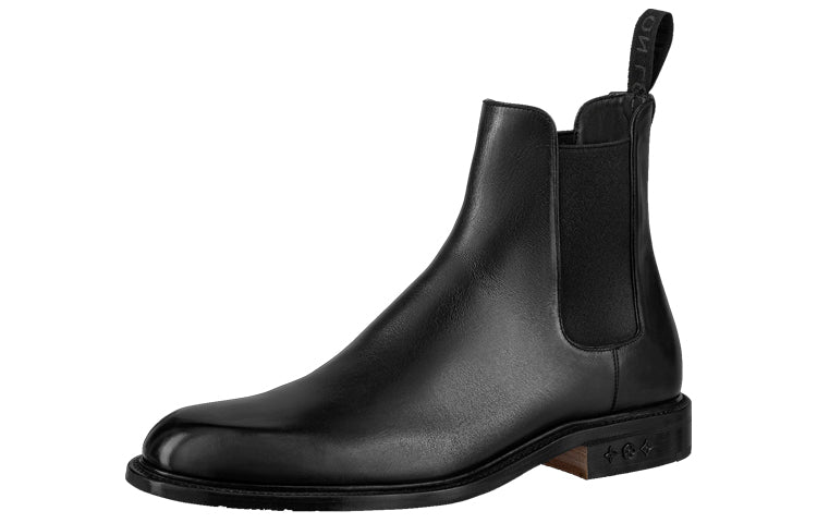 LV Flex Chelsea Boots 'Black' 1A9A8E #