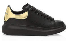 AMC Oversized Sneaker 'Black Gold' 553680WHX931088 #