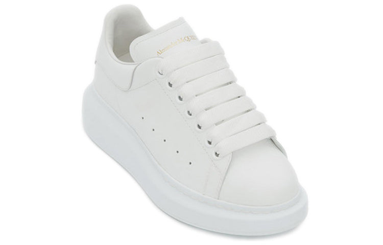 (WMNS) AMC Oversized Sneaker 'White' 553770WHGP09000 #