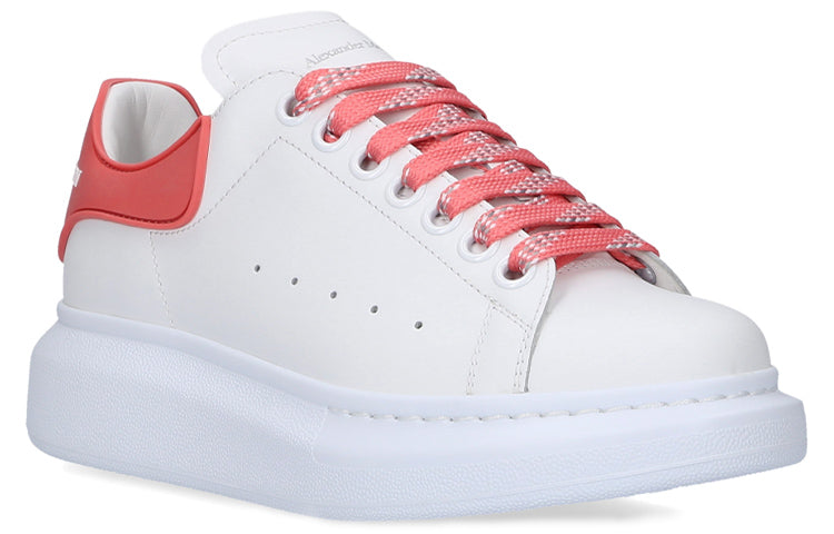 (WMNS) AMC Oversized Sneaker 'White Coral' 621056WHXMT9097 #