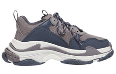 Balenciaga Triple S Sneaker 'Grey' 536737W2CA11219 #