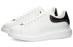 AMC Oversized Sneaker 'White Studs' 628017WHTQQ9089 #