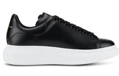 AMC Oversized Sneaker 'Black White Sole' 553680WHGP51000 #