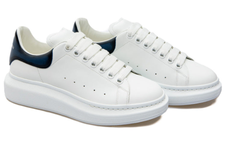 AMC Oversized Sneaker 'White Anthracite' 553680WICGB9384 #