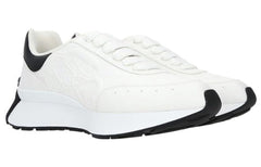 (WMNS) AMC Sprint Runner 'White Black' 687995WIC939061 #