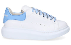 (WMNS) AMC Oversized Sneaker 'White Sky Blue' 621056WHXMT9223 #