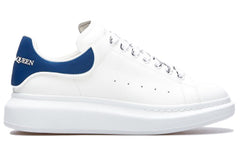 AMC Oversized Sneaker 'White Blue' 625156WHXMT9086 #