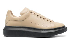 AMC Larry Sneakers 'Beige Black' 727388WHTQ49787 #