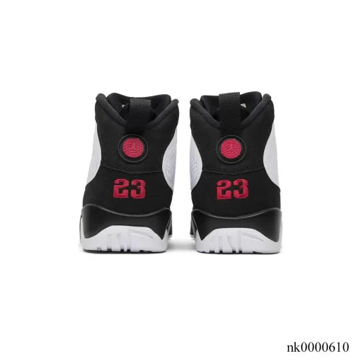 Air Jordan 9 Retro OG Sneakers