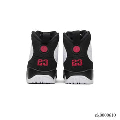 Air Jordan 9 Retro OG Sneakers