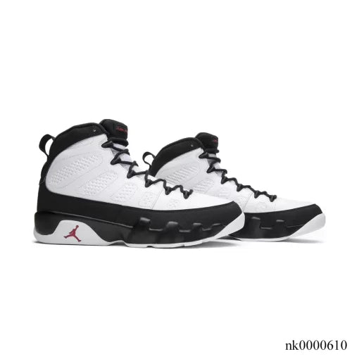 Air Jordan 9 Retro OG Sneakers