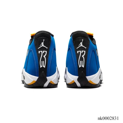 Jordan 14 Retro Laney