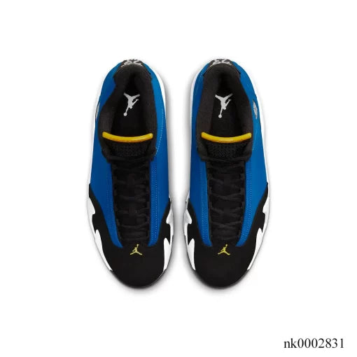 Jordan 14 Retro Laney