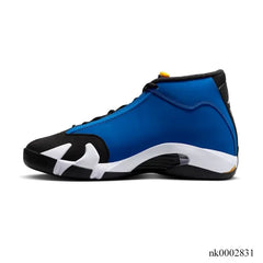 Jordan 14 Retro Laney