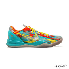 Nike Kobe 8 Protro Venice Beach