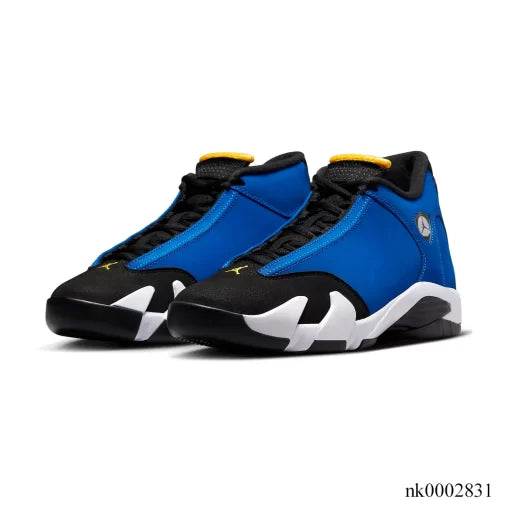 Jordan 14 Retro Laney