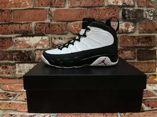 Air Jordan 9 Retro OG Sneakers