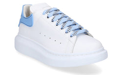 (WMNS) AMC Oversized Sneaker 'White Sky Blue' 621056WHXMT9223 #