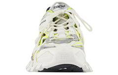 BLCG Track.2 Trainer 'White Fluo Yellow' 568614W2GN39073 #