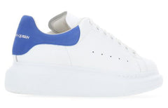 (WMNS) AMC Oversized Sneaker 'White Electric Blue' 553770WHGP79255 #