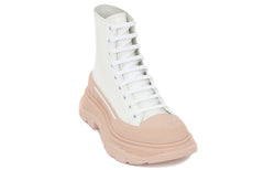 (WMNS) AMC Tread Slick Boot 'White Pink' 633900WHYK39402 #