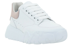 (WMNS) AMC Oversized Court Trainer 'White Patchouli' 633915WIA9A9182  #