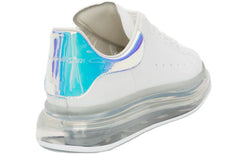 (WMNS) AMC Oversized Sneaker 'Clear Sole Multicolor ' 611699WHXM89035 #