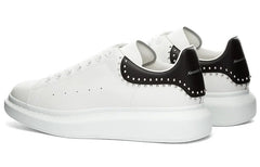 AMC Oversized Sneaker 'White Studs' 628017WHTQQ9089 #