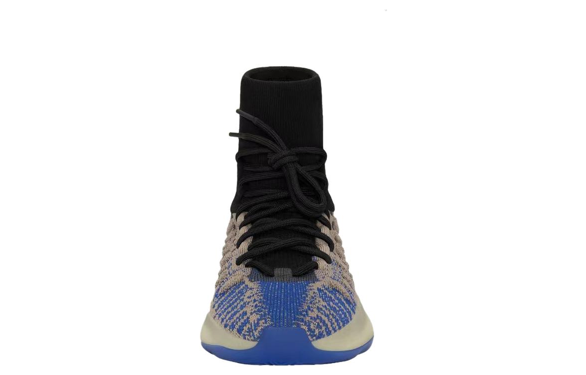 adidas Yeezy Basketball Knit 'Slate Azure' HP5613 #.