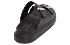 (WMNS) AMC Hybrid Slide 'Black' 650784WHXZE1081 #