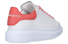 (WMNS) AMC Oversized Sneaker 'White Coral' 621056WHXMT9097 #