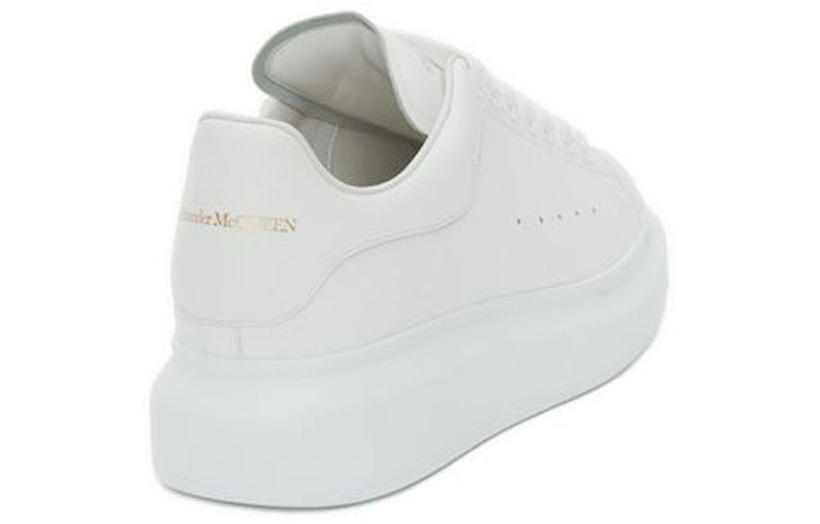 (WMNS) AMC Oversized Sneaker 'White' 553770WHGP09000 #