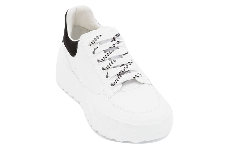 (WMNS) AMC Court Trainer 'White Black' 633915WHZ969061 #