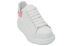 (WMNS) AMC Oversized Sneaker 'White Pink Metallic' 676702WICGG9993 #