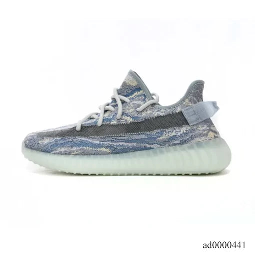 Adidas Yeezy 350 Boots V2 "MX BLUE" Shoes Sneakers