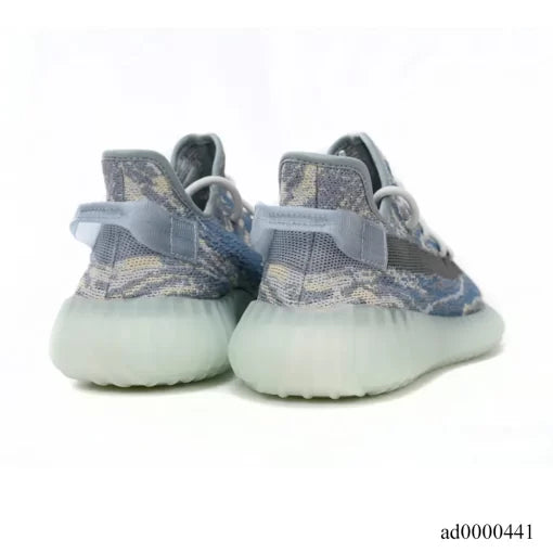 Adidas Yeezy 350 Boots V2 "MX BLUE" Shoes Sneakers